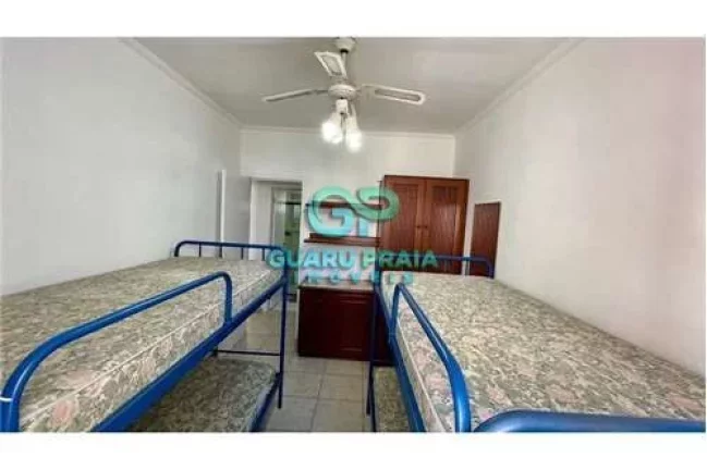 Imagem Apartamento 3 dormitorios praia da enseada