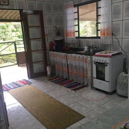 Imagem Chácara Piracaia 4.300 m² à 200 metros do asfalto!!