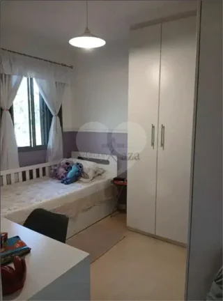 Imagem Casa de Vila à venda com 2 quartos, sendo 2 suítes, no condomínio Parque Ipê Vermelho, Sorocaba - SP