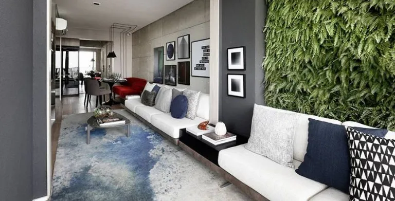 Imagem Apartamento com 2 Quartos à Venda, 69 m² em Sumarezinho - São Paulo