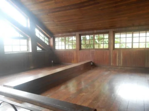 Imagem Mansão com 05 Quartos no Bairro Partenon