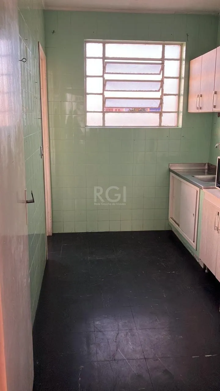Imagem Apartamento de 2 dormitórios no bairro Passo d´Areia