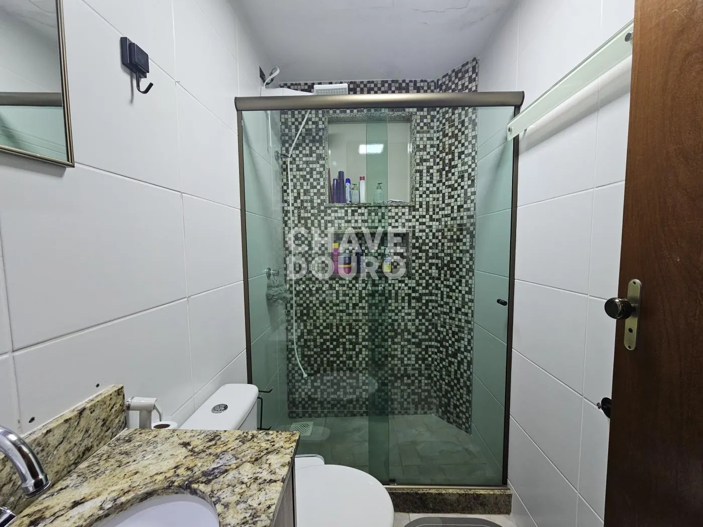 Imagem Casa em condomínio em Albuquerque, Teresópolis
