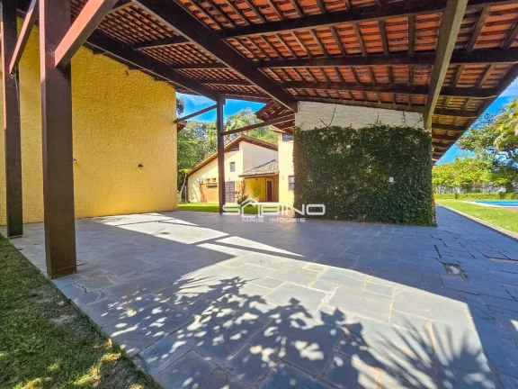 Imagem Casa à venda no Riviera, com 2 lotes 1001m² de área de terreno, com 5 dormitórios 302m², 8 vagas