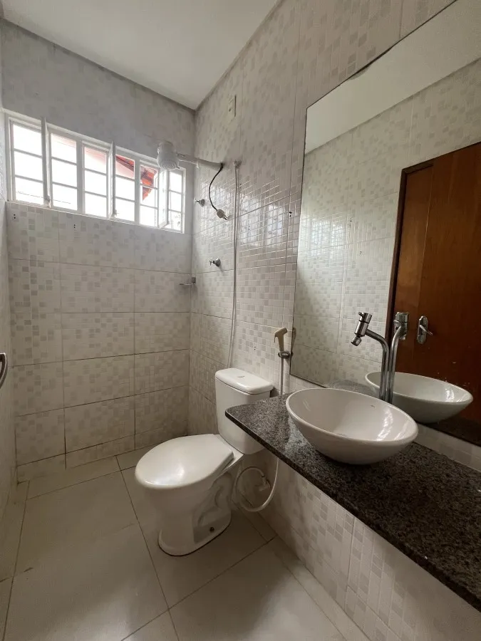 Imagem Casa 3 quartos 2 suítes à Venda | Vale quem tem Teresina PI