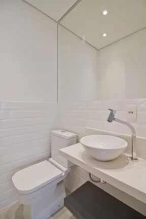 Imagem APARTAMENTO RESIDENCIAL em São Paulo - SP, Vila Olímpia