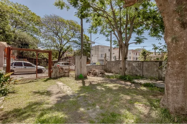 Imagem Terreno/Lote Residencial para venda no bairro Partenon em Porto Alegre