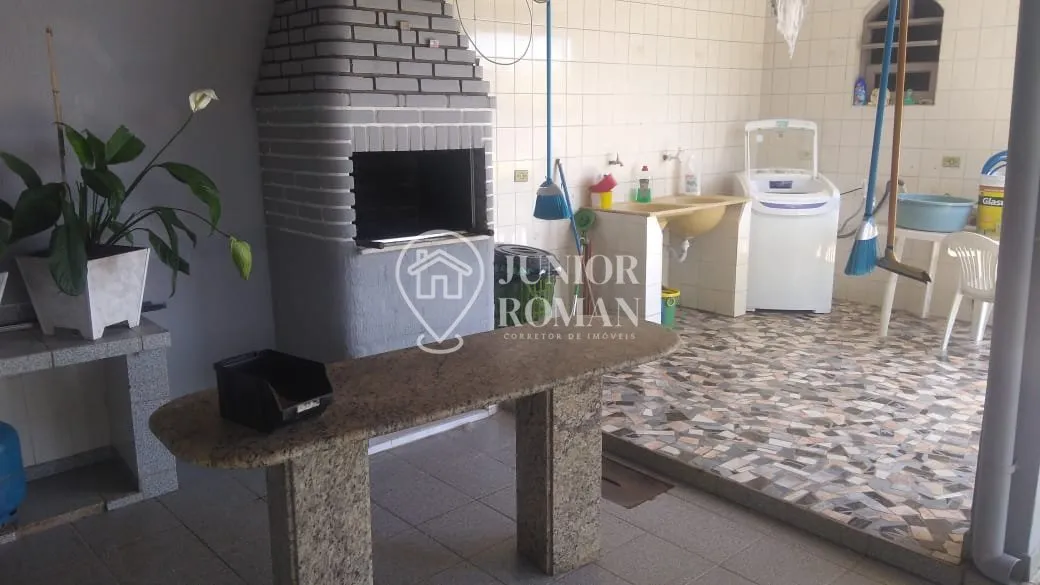 Imagem TERRENO 670m² COM 2 CASAS - IDEAL PARA CONSTRUÇÃO - BATISTINI - SÃO BERNARDO DO CAMPO/SP