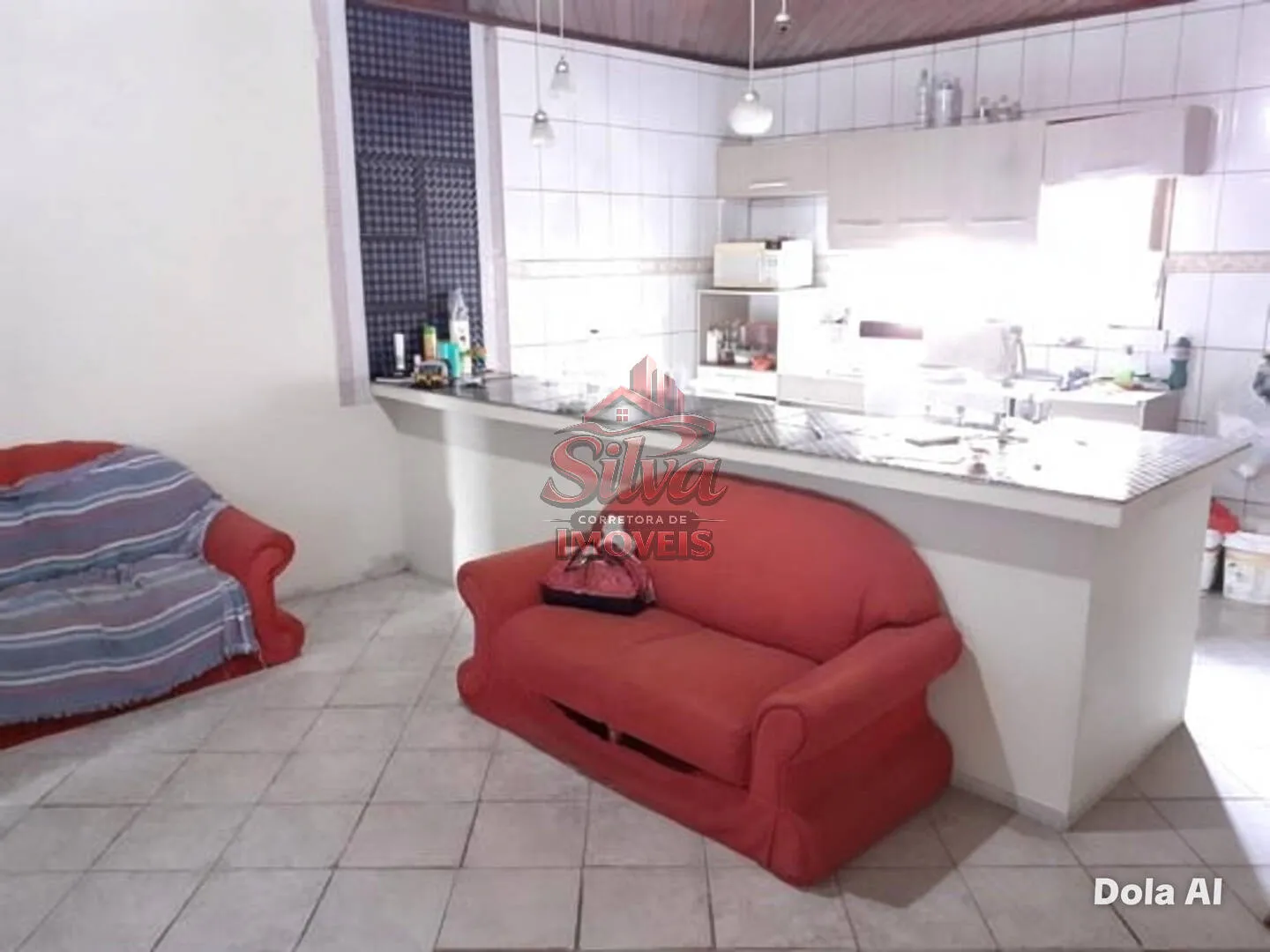 Imagem C1039 | Casa 2 dorm c/ churrasqueira, Nova Nordeste, Imbé
