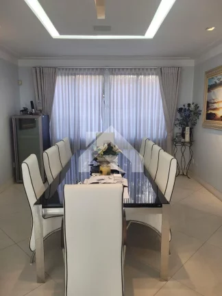 Imagem Casa de Condomínio em Residencial Zero (Tambore) - Santana de Parnaíba