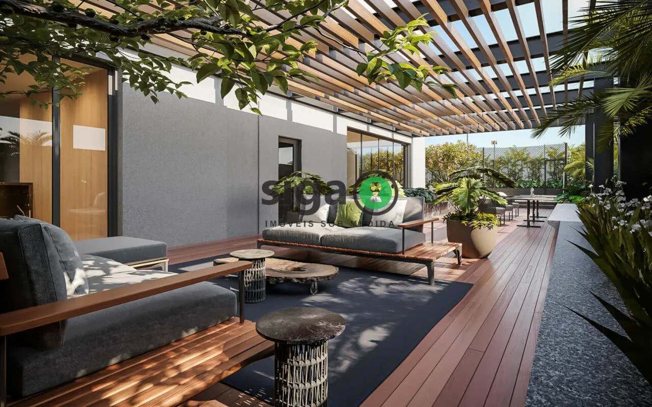 Imagem Apartamento Duplex para venda na Pompéia 03 suítes, São Paulo - SP