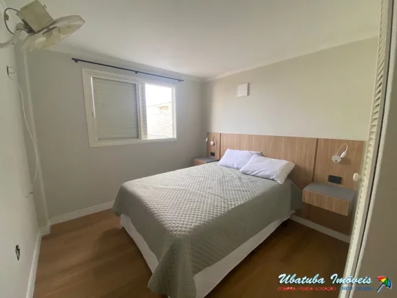 Imagem Cobertura com 150 m² duplex com Jacuzzi vista mar no centro