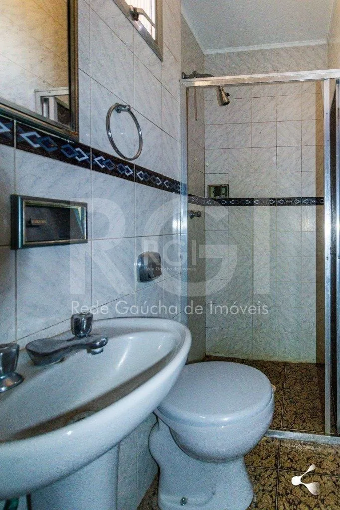 Imagem #Apartamento de 3 dormitórios com vaga de garagem no bairro Cidade Baixa.