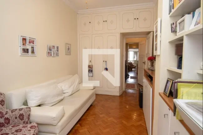 Imagem Apartamento à Venda - Copacabana, 4 Quartos, 220 m2