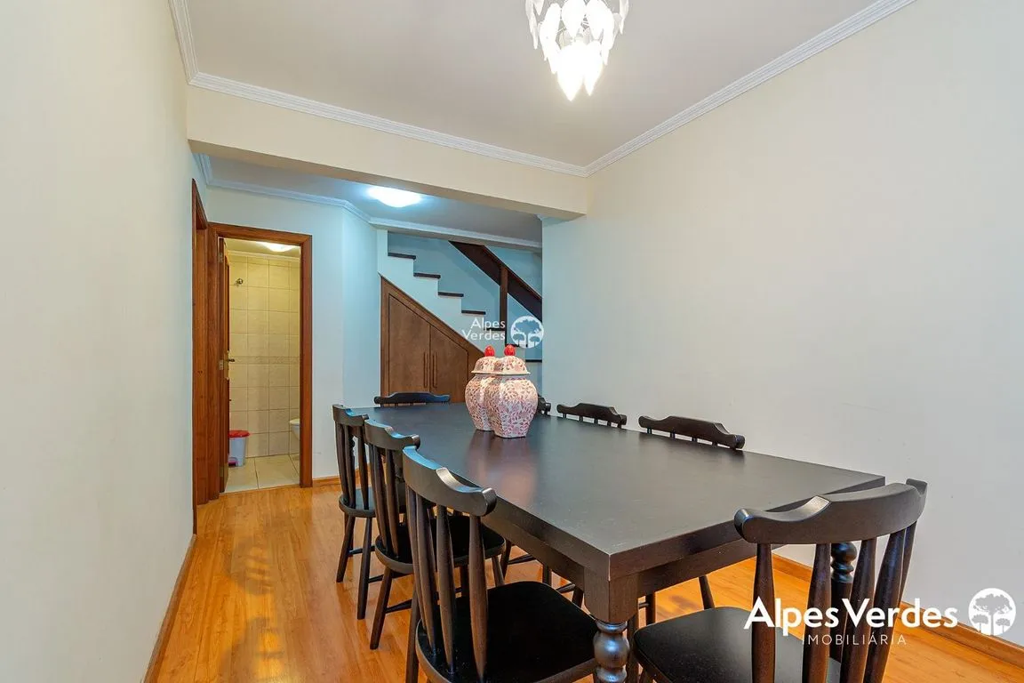 Imagem Apartamento à Venda em Centro, Gramado - RS