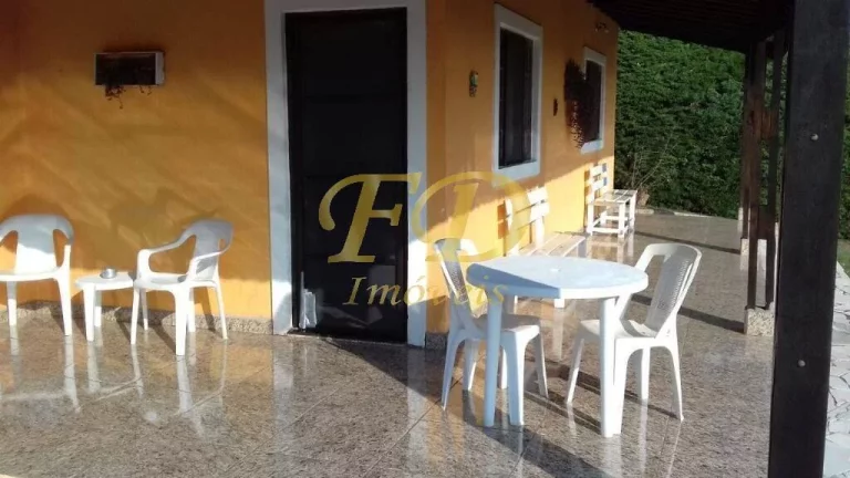 Imagem Chácara em Bragança Paulista