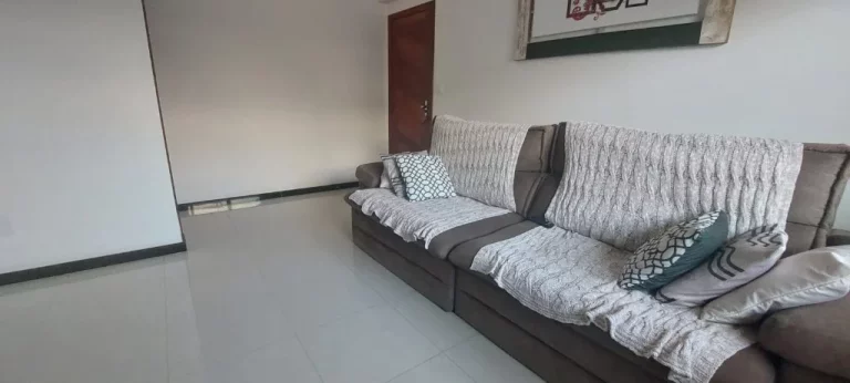 Imagem LINDA CASACOM 3 QUARTOS E 1 SUÍTE A VENDA NA PRAIA DO MORRO GUARAPARI ES