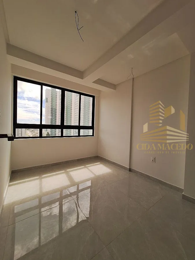 Imagem COBERTURA DUPLEX BESSA | 93m² 2 QUARTOS E VARANDA GOURMET
