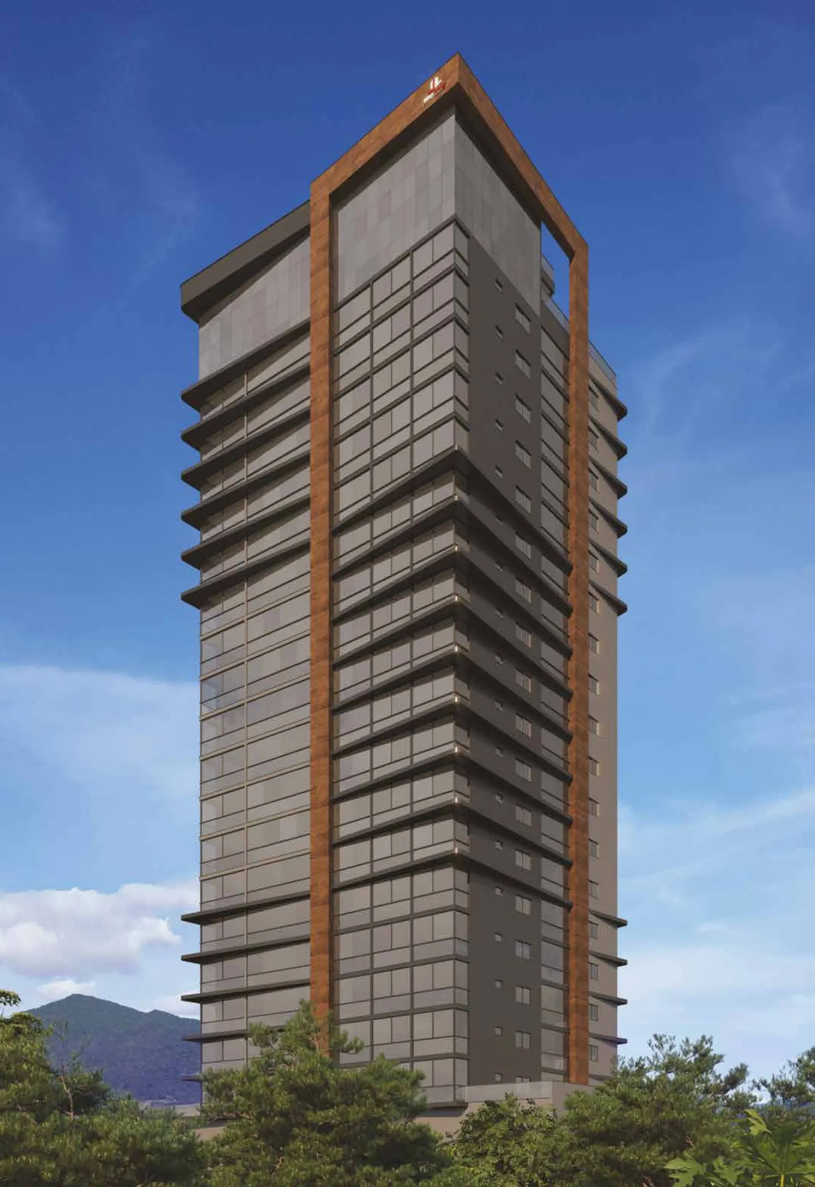 Foto do imóvel Apartamento à venda com 120m2 por R$ 2.000.000,00
