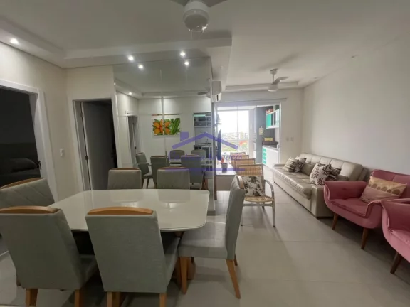 Foto do imóvel Apartamento no Centro - Excelente localização