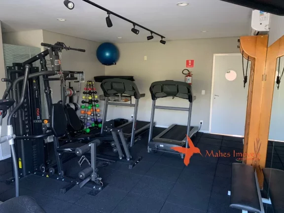 Imagem Apartamento à venda em São Paulo-SP, Pinheiros - 2 quartos, 1 suíte, 54m, 1 vaga de garagem!