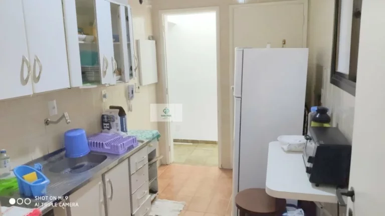 Imagem Apartamento Padrão para Venda e Aluguel em Enseada Guarujá-SP