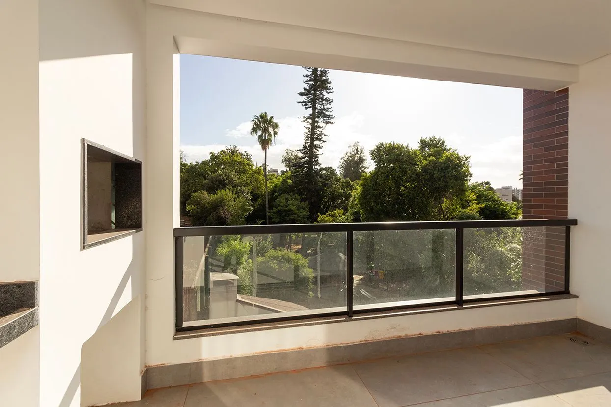 Apartamento à Venda - 82m² | 2 Suítes | Varanda Gourmet | 1 vaga