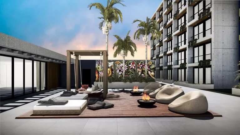 Imagem Livin Resort - Residencial - Apartamento à venda no bairro Praia de Atlântida - Xangri-Lá/RS