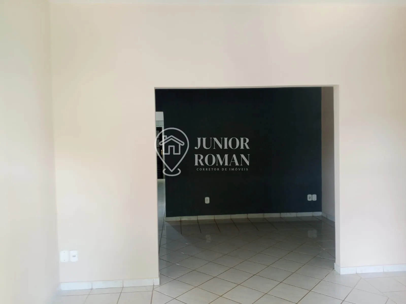 Imagem CASA 3 DORM l 1 SUITE - SANTA LUZIA - BARREIRAS/BA