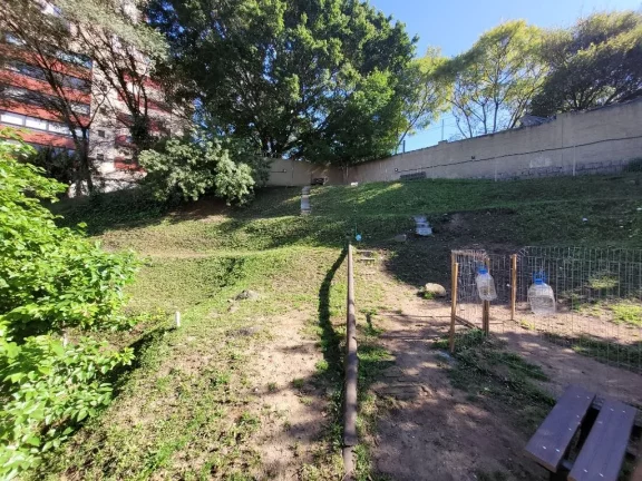 Imagem Apartamento à venda, 63 m² por R$ 220.000,00 - Rio Branco - Porto Alegre/RS