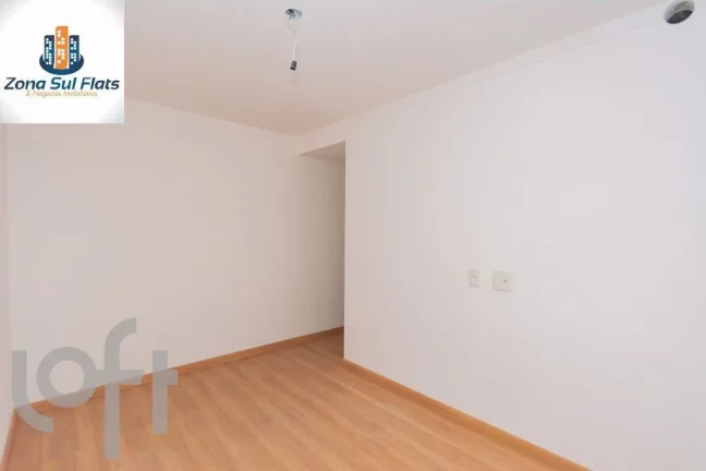 Imagem Apartamento à Venda No Ipiranga Com 2 Dormitórios Sendo 1 Suíte e 2 Vagas