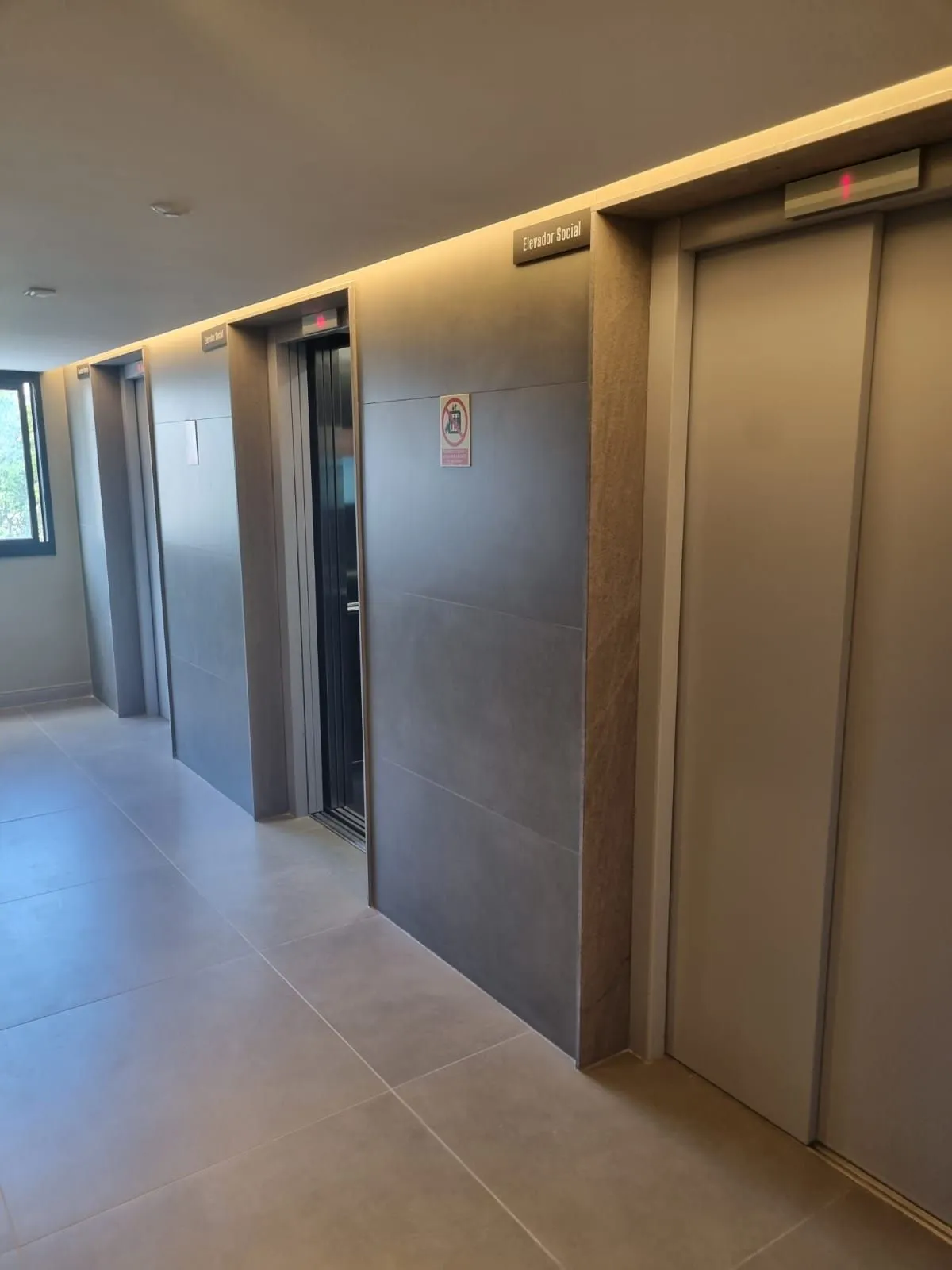 Imagem MÁFFER IMÓVEIS ALUGA - APARTAMENTO NOVO 1 DORMITÓRIO C/ GARAGEM Rua José do Patrocínio, 527 - Cidade Baixa | Porto Alegre/RS ️ Empreendimento G.O Melnick
