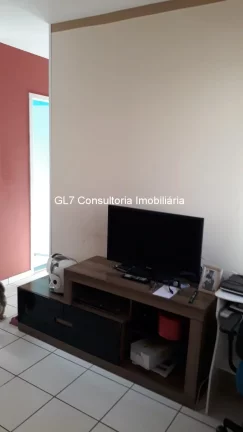 Imagem APARTAMENTO-RESIDENCIAL VITÓRIA RÉGIA JARDIM COLIBRIS-INDAIATUBA/SP