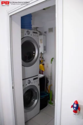 Imagem MARAVILHOSO APARTAMENTO EM SANTO AMARO!