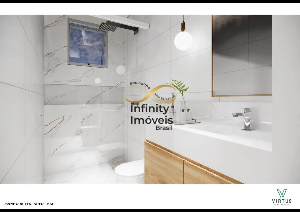 Imagem CONDOMINIO JARDINS DO HELI´ÓPOLIS - Apartamento à venda no bairro Heliópolis - Belo Horizonte/MG