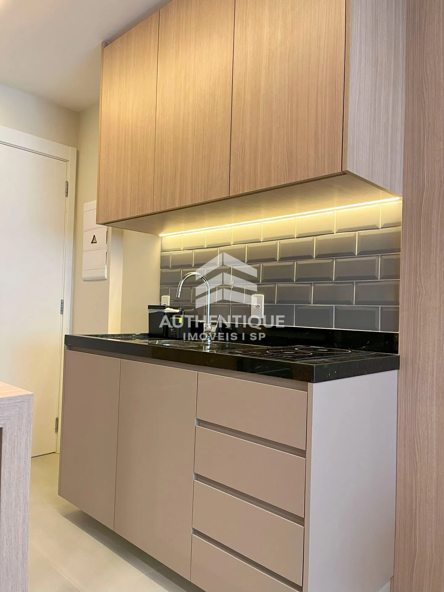 Imagem Zahle Jardins - Apartamento à venda em São Paulo/SP