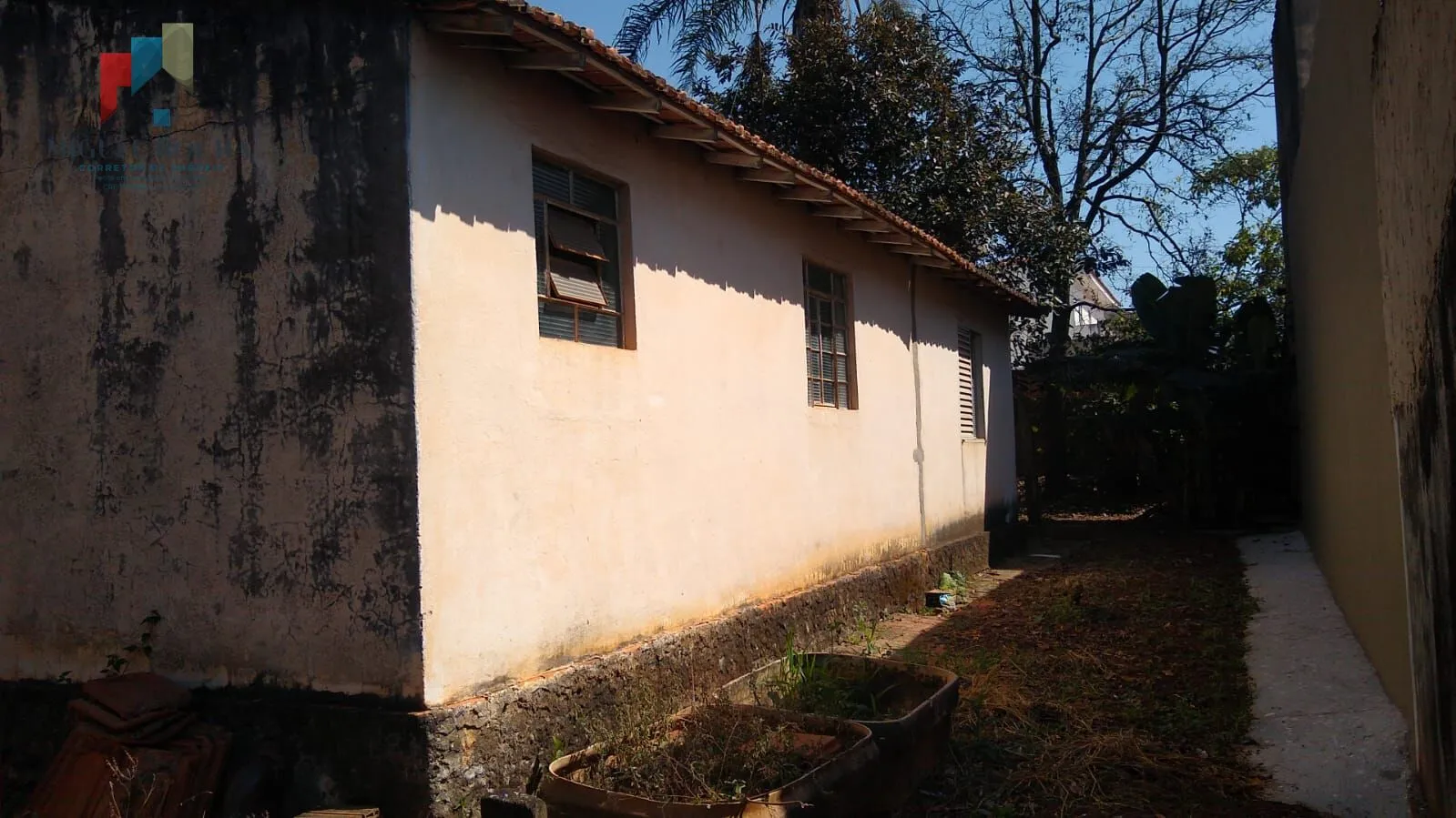 Imagem Chácara Chácara em Jardim Palmira, Tatuí/SP