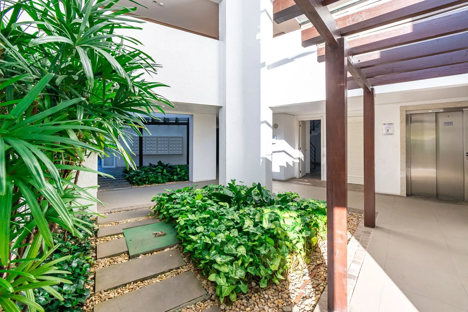 Imagem Apartamento em Jardim Sabará