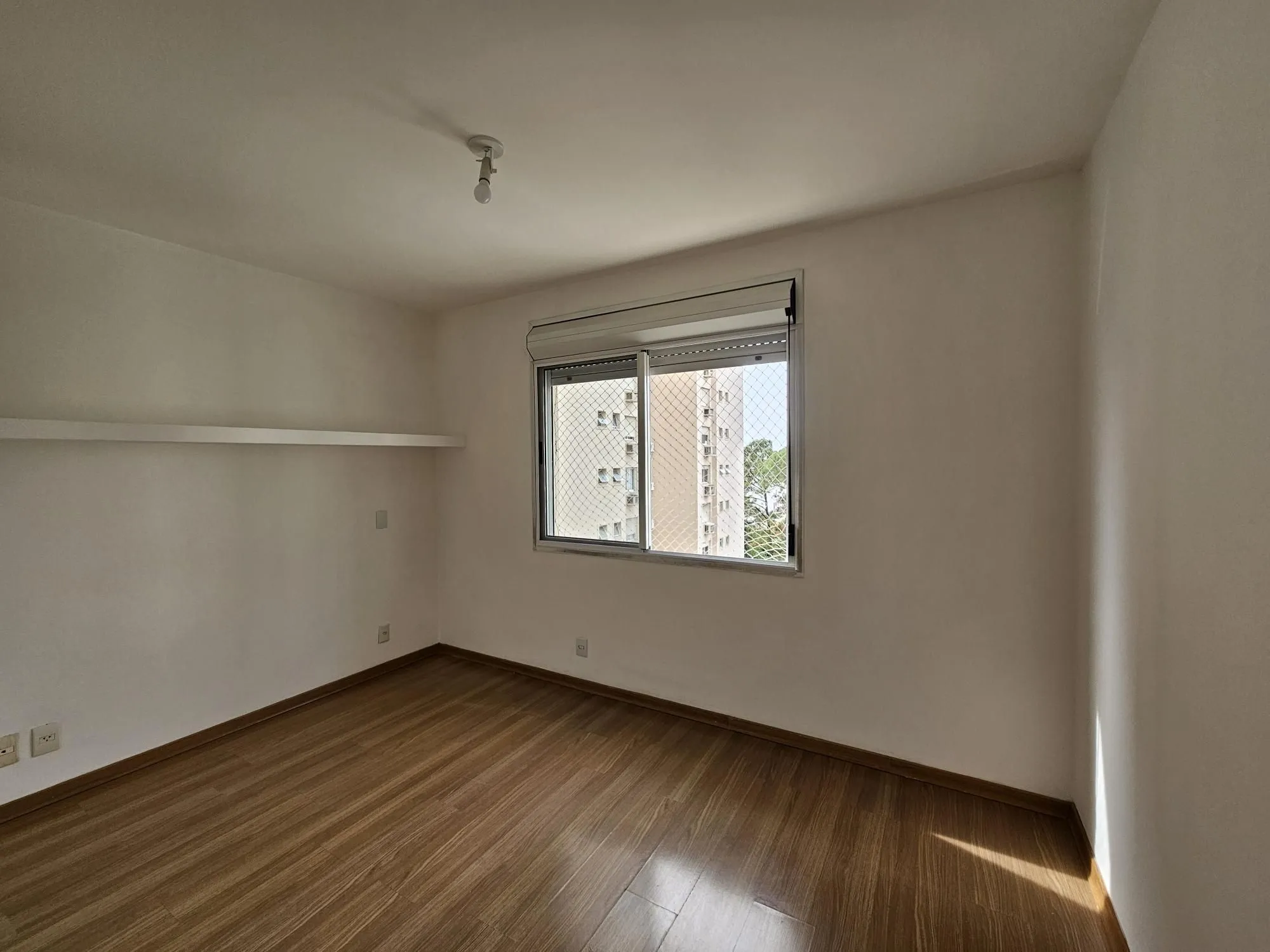 Imagem Apartamento 3 Dorm sendo 1 suite e 2 vagas