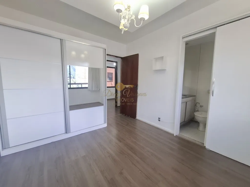Imagem Apartamento para Venda em Teresópolis / RJ no bairro Alto