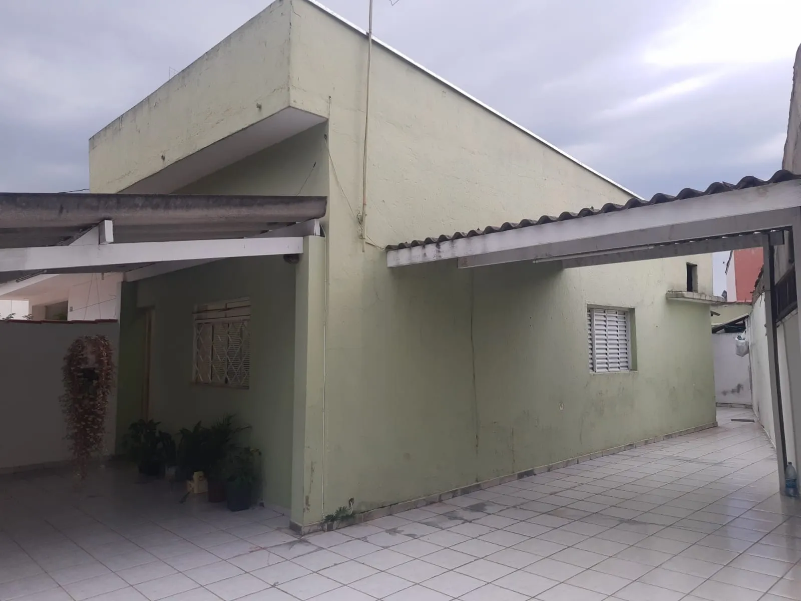 Foto do imóvel Casa Térrea de 200m² no Jardim maria Antônia Prado em JARDIM MARIA ANTÔNIA PRADO, SOROCABA - SP