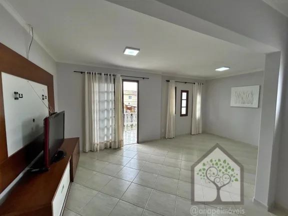 Imagem Excelente sobrado no Carianos