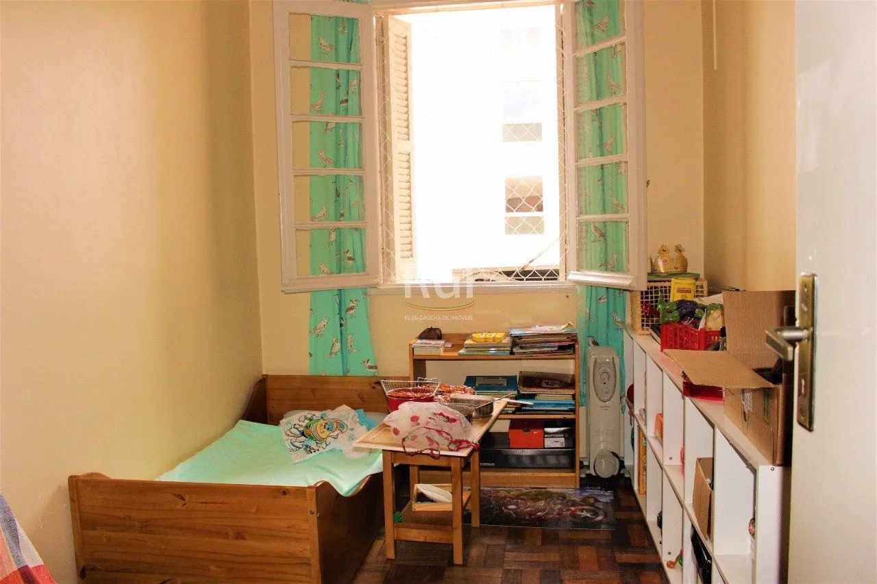 Imagem Apartamento para Venda - 84m², 4 dormitórios, sendo 1 suites, Centro Histórico