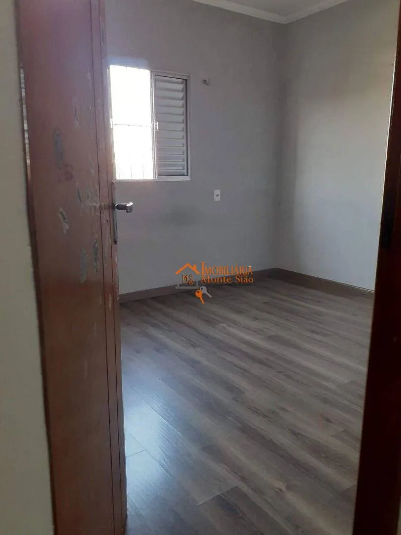 Imagem Sobrado com 6 dormitórios à venda, 250 m² por R$ 600.000,00 - Jardim São Paulo - Guarulhos/SP