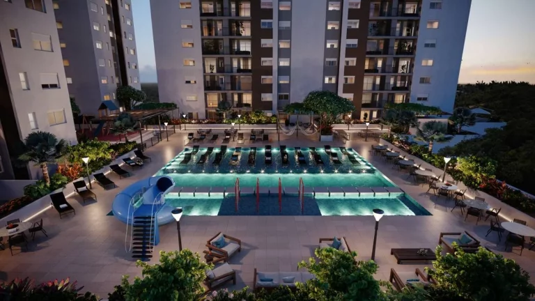 Imagem Vitta Home Resort Itajaí