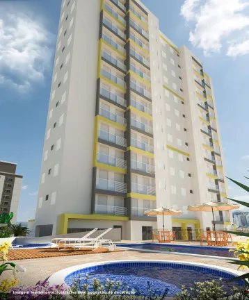 Foto do imóvel Apartamento com 2 Quartos à Venda, 48 m² em Vila Oliveira - Mogi das Cruzes