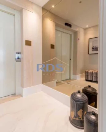 Imagem Apartamento - Padrão / Residencial / Indianópolis