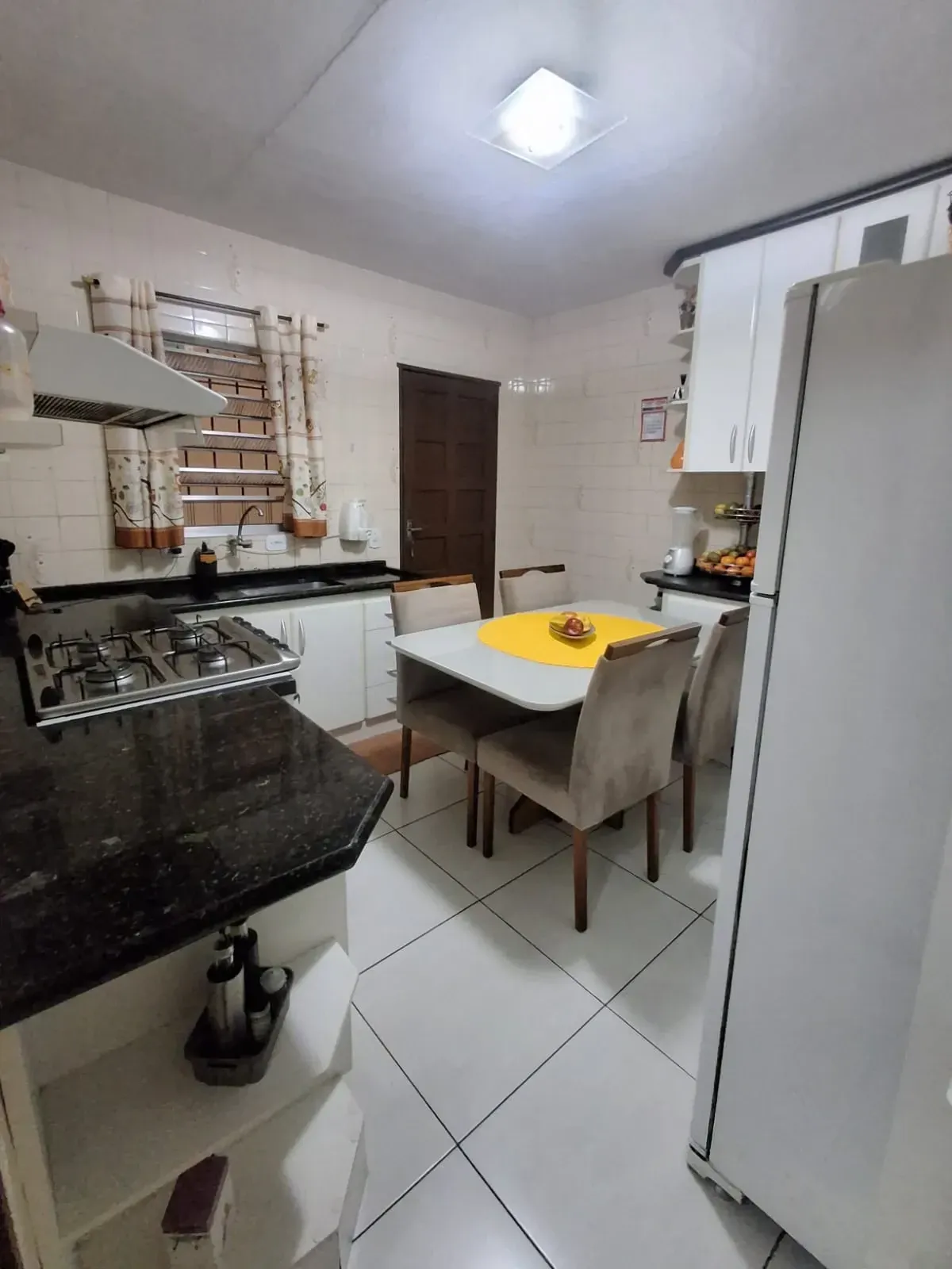 Imagem Sobrado com 5 Quartos à Venda, 240 m² em Jardim Columbia - Mauá