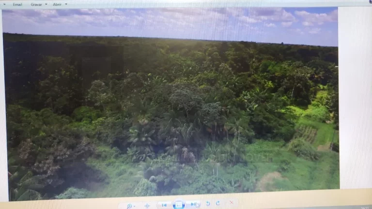 Imagem CASAL IMÓVEIS VENDE GRANDE ÁREA 72.000 M2