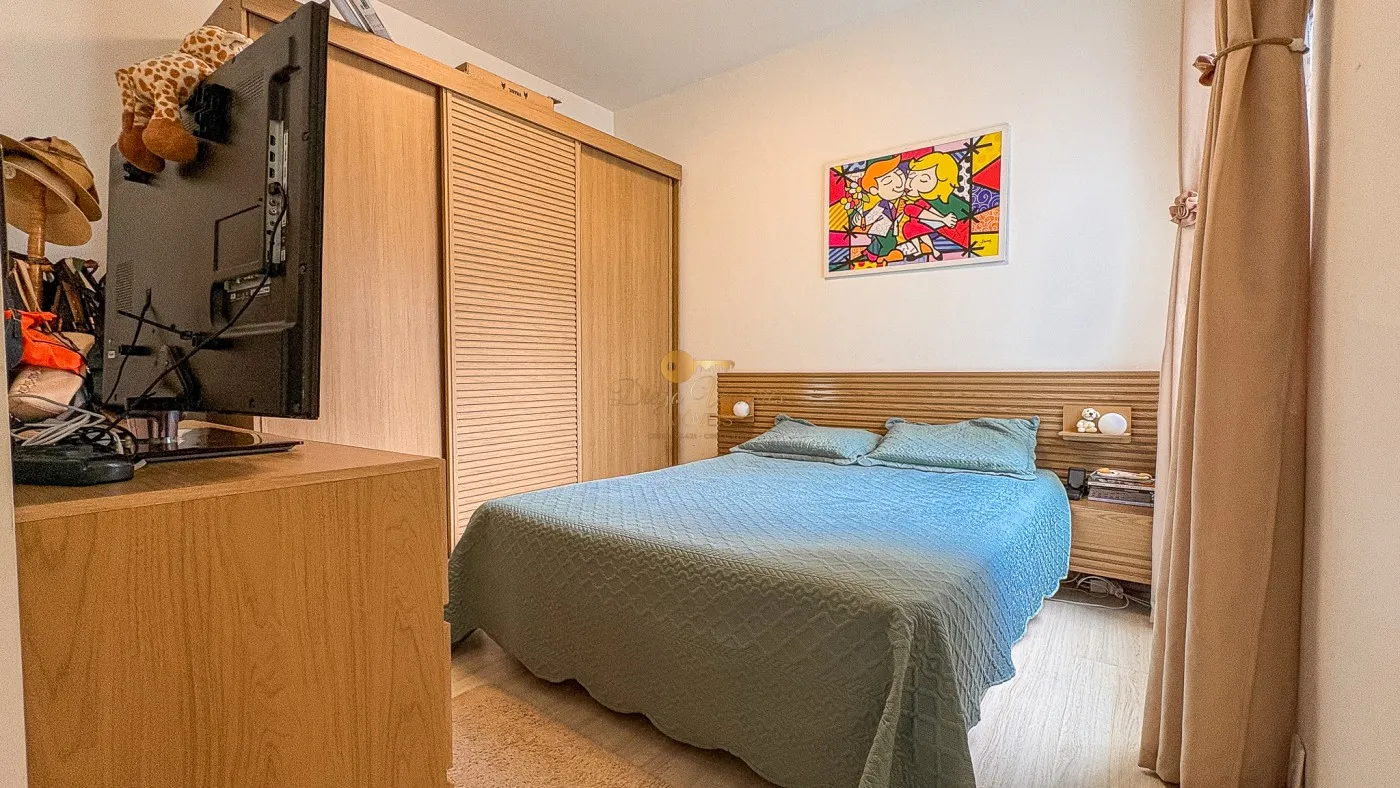 Imagem Apartamento para Venda em Teresópolis / RJ no bairro Alto